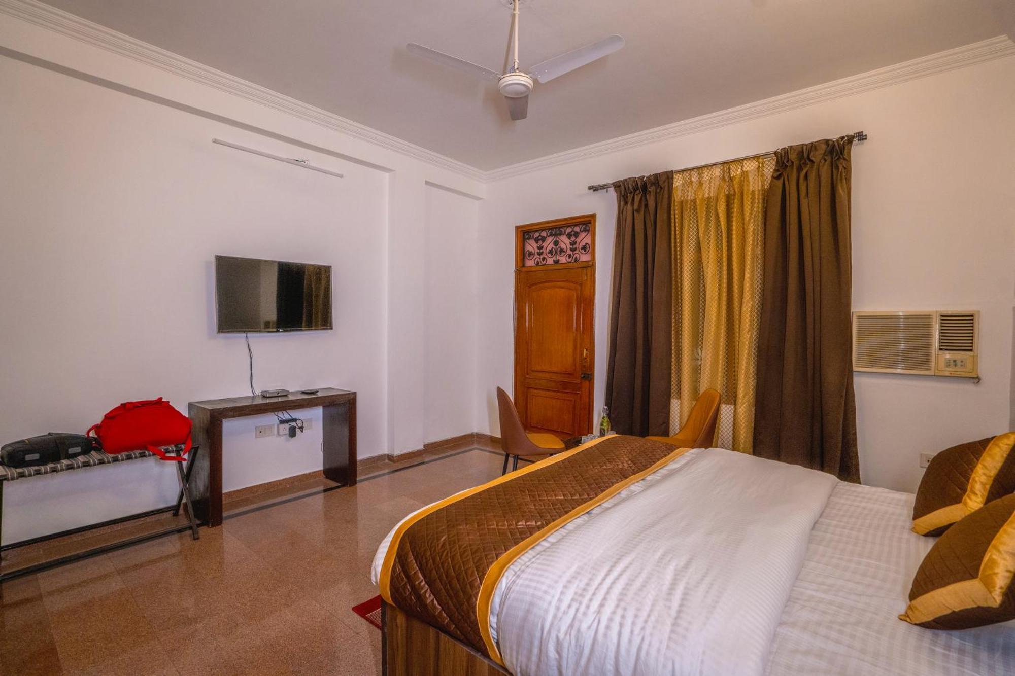 The Palace Inn - A Boutique Villa Jaipur Habitación foto